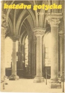 Katedra gotycka