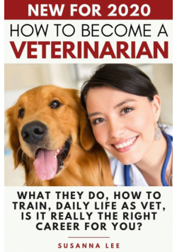 How to Become a Veterinarian