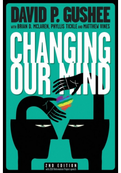 Changing Our Mind, second edition