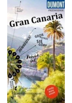 Przewodnik Gran Canaria