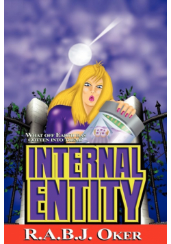 Internal Entity