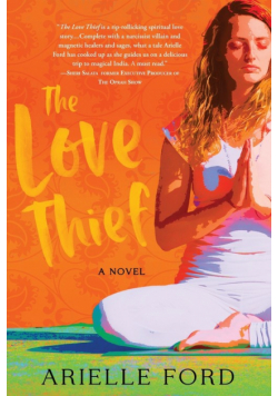 The Love Thief