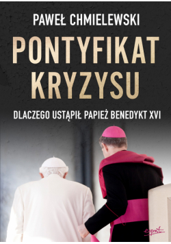 Pontyfikat kryzysu