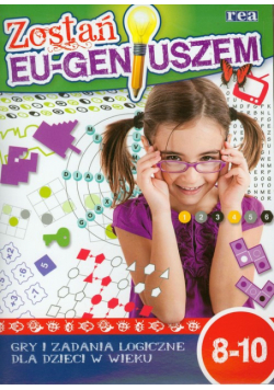 Zostań EU-GENIUSZEM 8-10 lat