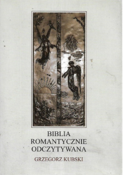 Biblia romantycznie odczytywana