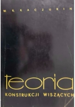 Teoria konstrukcji wiszących