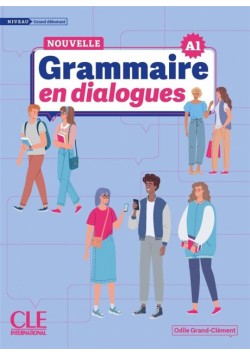 Grammaire en dialogues grand debutan + online w.2