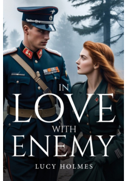 In love with the Enemy