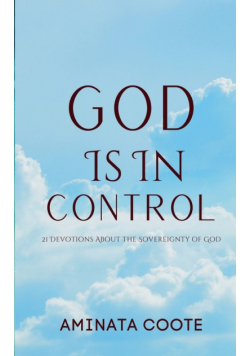 God Is In Control