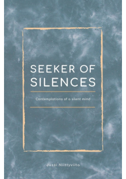Seeker of Silences