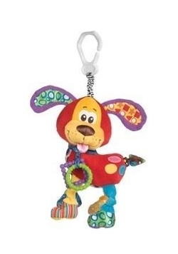 Aktywny przyjaciel szczeniaczek PLAYGRO