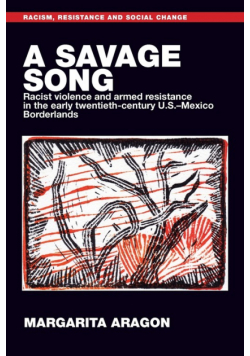 A savage song