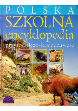 Polska szkolna encyklopedia