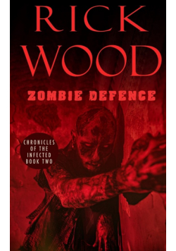 Zombie Defence
