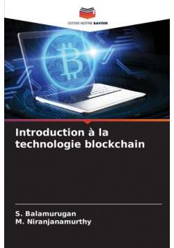 Introduction à la technologie blockchain