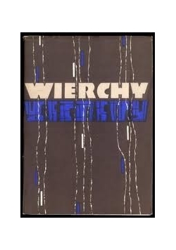 Wierchy