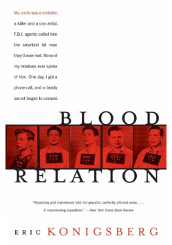 Blood Relation