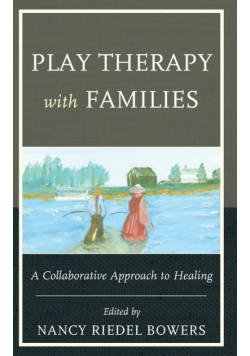 Play Therapy with Families