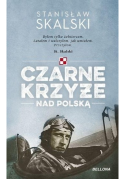Czarne krzyże nad Polską Wydanie kieszonkowe