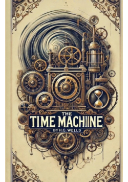 The Time Machine(Illustrated)