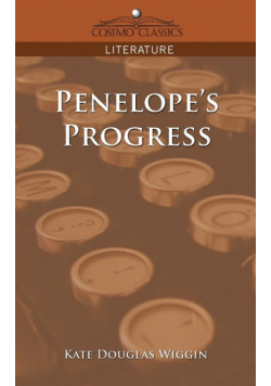 Penelope's Progress