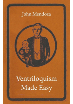 Ventriloquism Made Easy