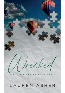 Wrecked Special Edition