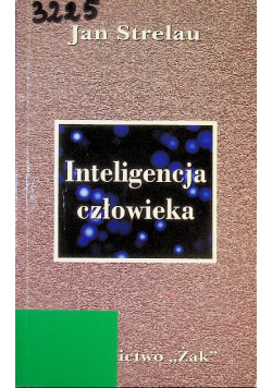 Inteligencja człowieka