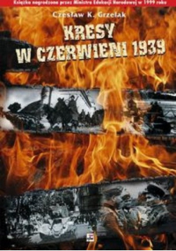 Kresy w czerwieni 1939