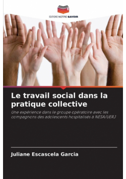 Le travail social dans la pratique collective
