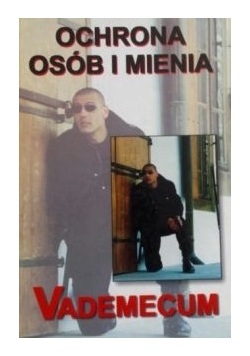 Ochroba osób i mienia