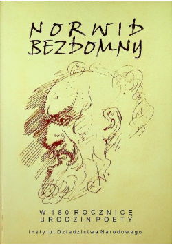 Norwid bezdomny