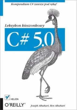 C 50 Leksykon kieszonkowy