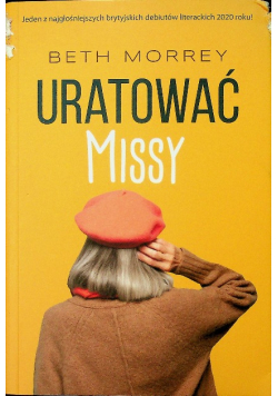Uratować Missy