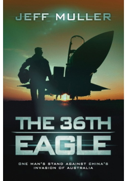 The 36th Eagle