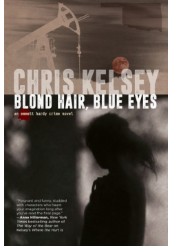 Blond Hair, Blue Eyes