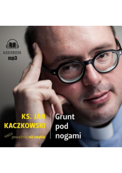 Grunt pod nogami