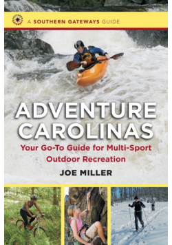 Adventure Carolinas