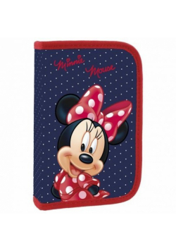 Piórnik jednokomorowy Minnie 19