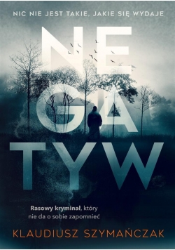 Negatyw,Nowa