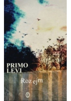 Rozejm