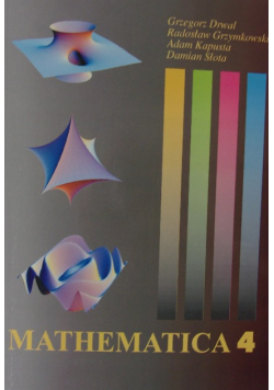 Mathematica 4