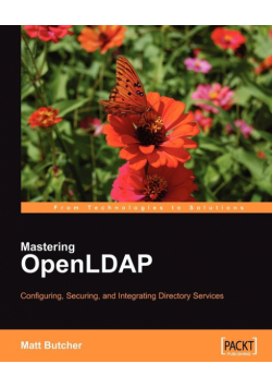 Openldap for Developers
