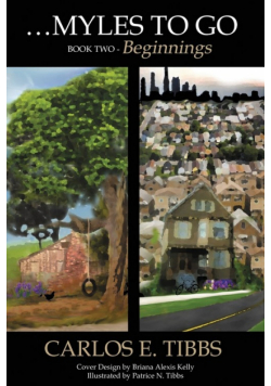 Myles to Go - Book Two