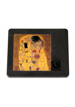 Mini-Games Łamigłówka Gustav Klimt -The Kiss