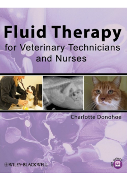 Fluid Therapy for Vet Techs/Nu