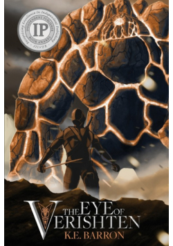 The Eye of Verishten