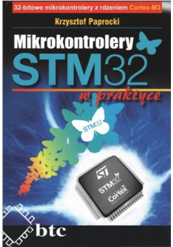 Mikrokontrolery STM32 w praktyce