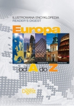 Europa od A do Z