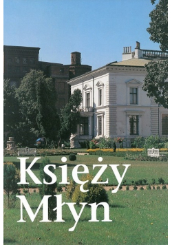 Księży Młyn